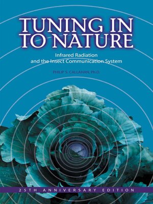 cover image of Tuning in to Nature